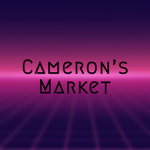 Cameron’s Market