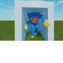 Survive the Poppy Playtime the killer