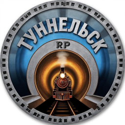 Туннельск RP  icon