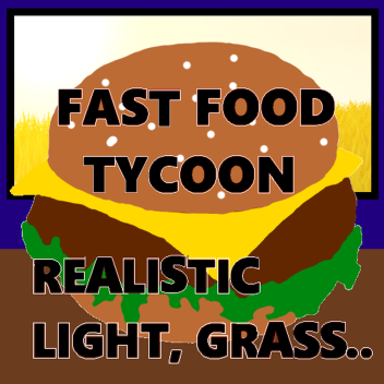 Fast Food Tycoon