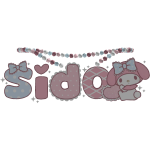sido 1.0