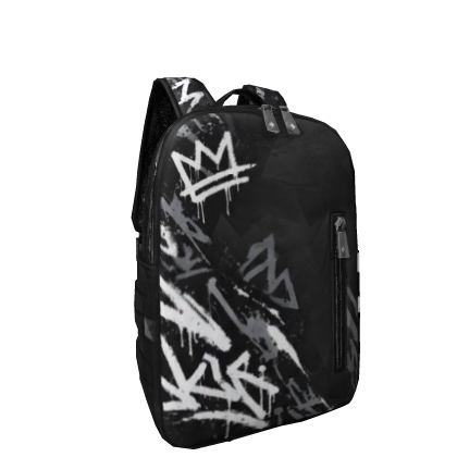 Wenty Backpack