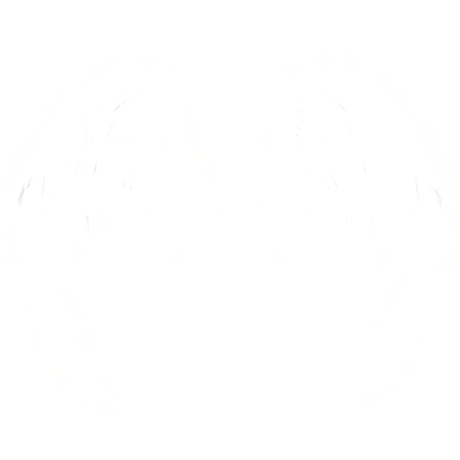 [Emissive] Glowing Angel Wings
