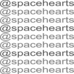 Spacehearts