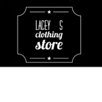 lacey’s clothing store