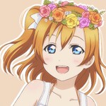 Honoka ♥