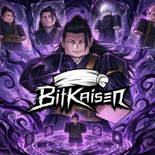 BitKaisen