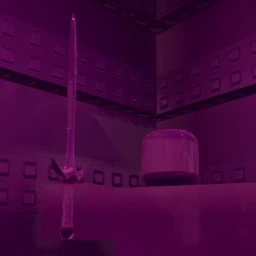 Violet Venue  icon