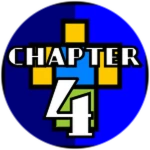 Trapped Chapter 4 Finished