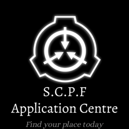 SCPF Application Centre