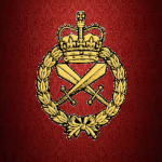 |AUS| Australian Military Police.