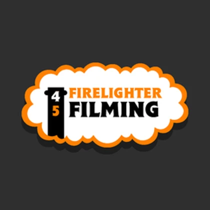 Firelighter Filming Ltd. Roblox group icon