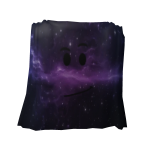 ELITE galaxy johnface ghostcape