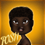 PÓSH