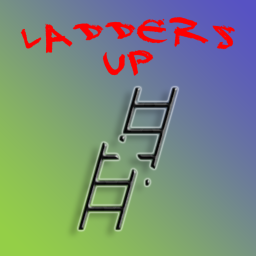 Ladders UP (New world)