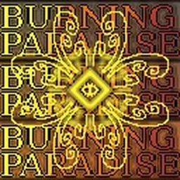 Burning Paradise [Maintance] icon