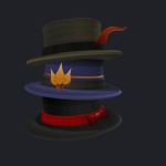 Triple Hat