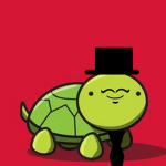 Turtles clothes
