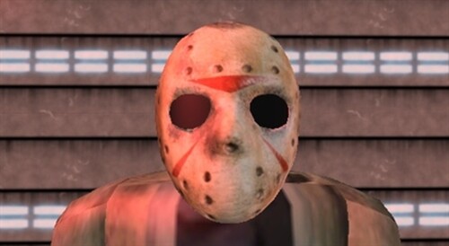 Build To Survive Jason!