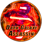Dark Galaxy Assassin