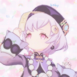 Royale pastel