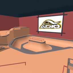 The SkatePark