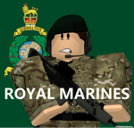 |TRM| The Royal Marines