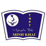 [THPT-NTMK] Nguy en Thị Minh Khai High School