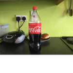 Coke is The best drink