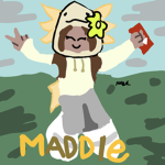 Maddie’s fan group! <33