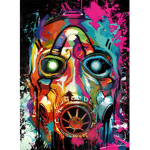 The Children Of The Vault's Fashion Designers