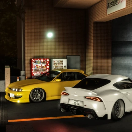 Image du serveur Roblox