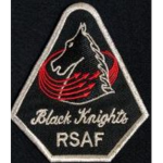 Air Force Black Knight