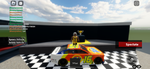 Nascar Goodwrench Ro-Racing League