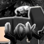 LOK乄