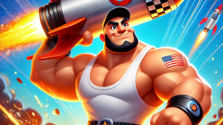 [💥] Missile Simulator screenshot 4