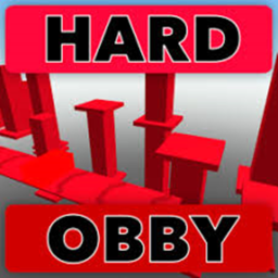 😎THE HARD OBBY😎