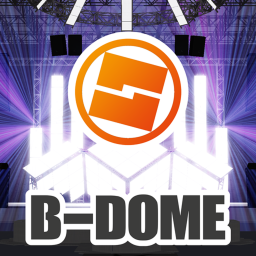 B-Dome | Event Hall