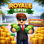 Royale Spin