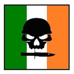 The Irish Marine Corps