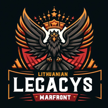Lithuanian Legacy: Warfront