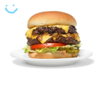 burger group corner