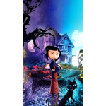 Coraline ?