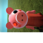 Strong Piggy