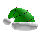 CHRISTMAS HAT 2