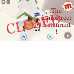 The jumpstreet restaurant