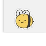 the bumble bees!!! :3