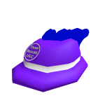 ZILick's Fedora (MS)