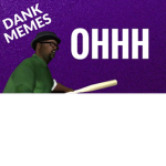 Big Smokes