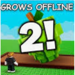 Grow A garden 2 "Beta"